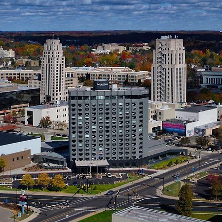 Hotel Doubletree By Hilton Battle Creek Zewnętrze zdjęcie