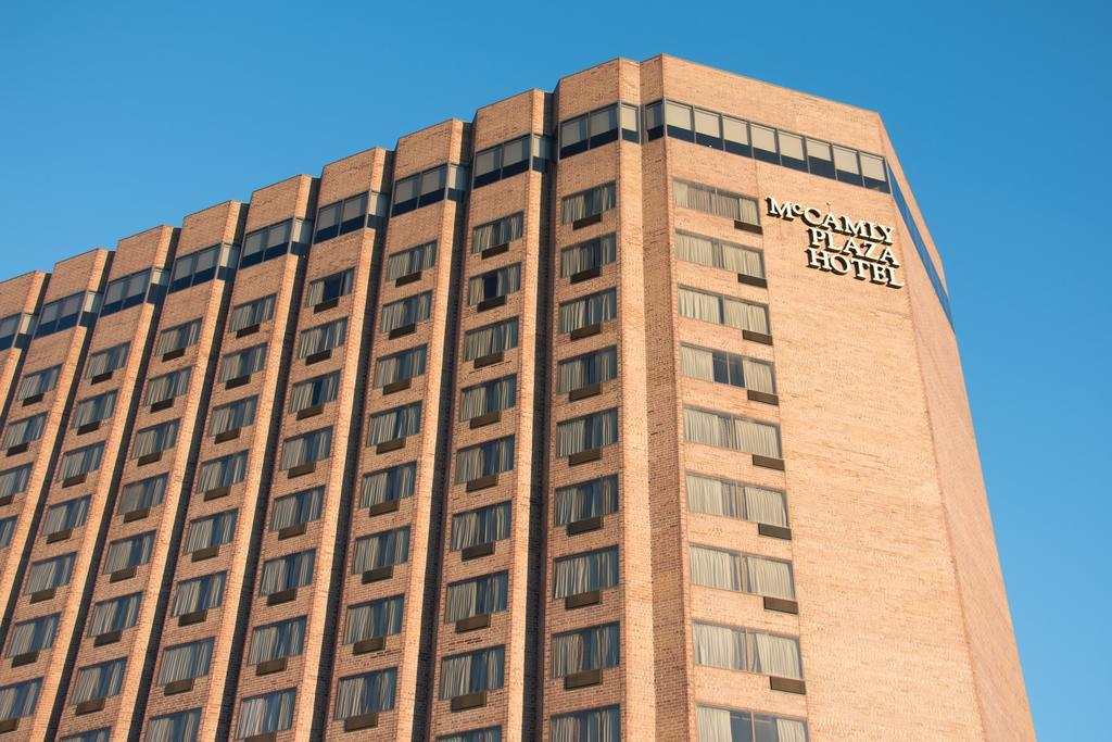 Hotel Doubletree By Hilton Battle Creek Zewnętrze zdjęcie